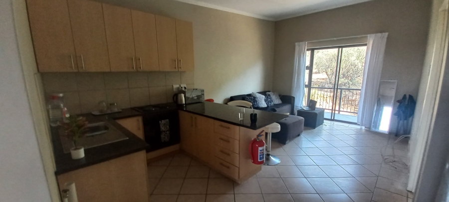 2 Bedroom Property for Sale in Navalsig Free State